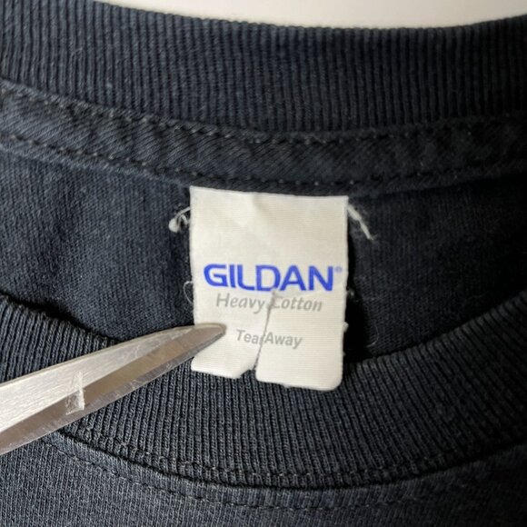 2019 Daytona Beach Bike Week T Shirt Adult Black Large L Motor Graphic Tee Logo - Picture 15 of 16